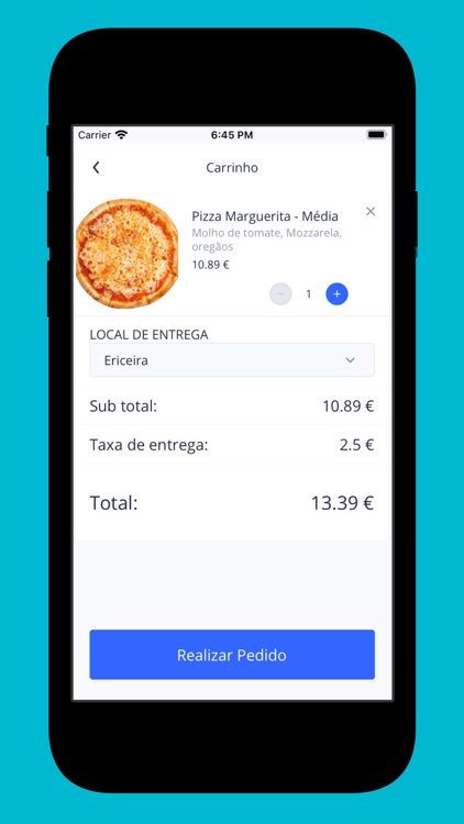 Ericeira Eats screenshot-3