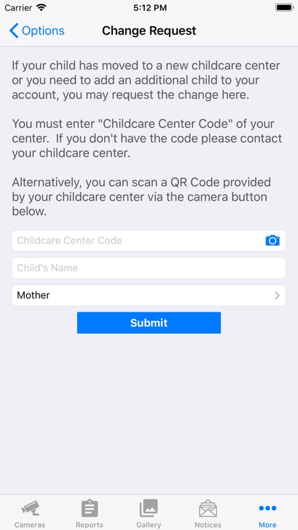 DaycareWebWatch screenshot-7