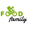 FoodFamily - доставка їжі icon