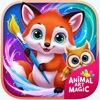 Animal Art Magic icon