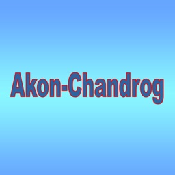 Akon-Chandrog