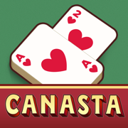 Canasta - een kaartklassieker