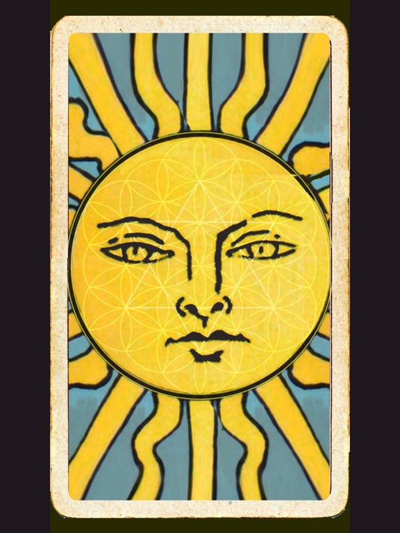 Screenshot #4 pour Mystic Tarot