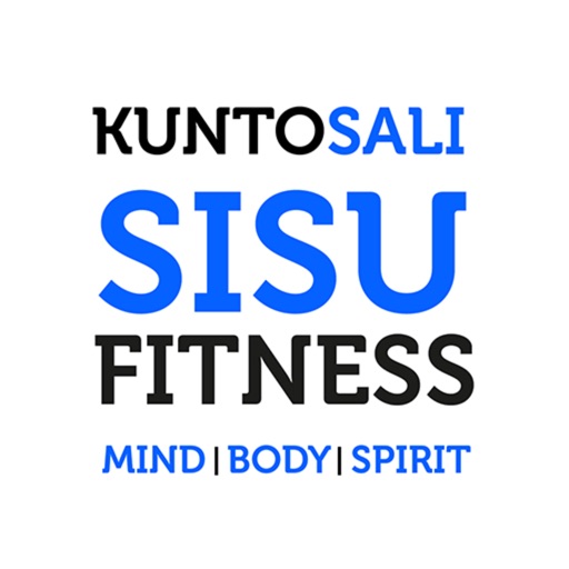 SisuFitness - AppWisp.com