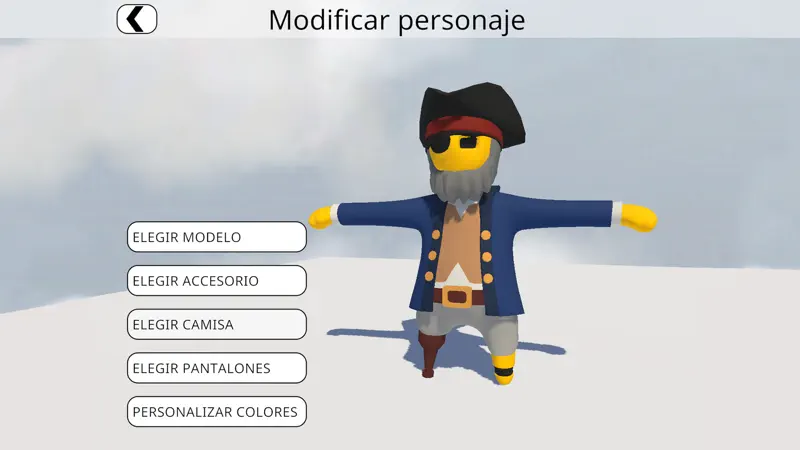 Human Fall Flat screenshot 7 of 10
