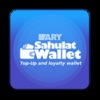 ARY Sahulat Wallet icon