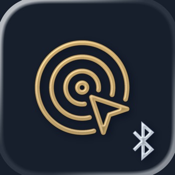 Find Lost BLE Device Tracker