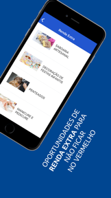 TIM Empregos screenshot
