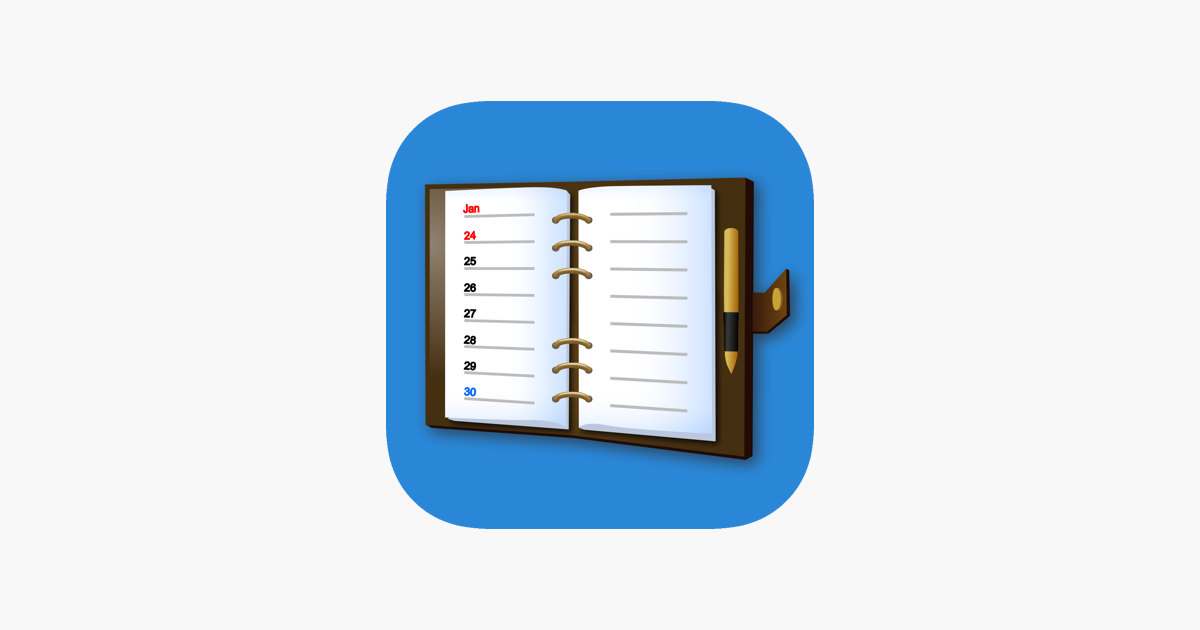 Jorte Calendar on the App Store Jorte Calendar on the App Store