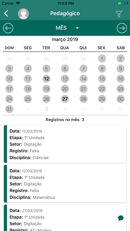 Instituto N. Sra. da Piedade screenshot-3