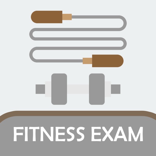 Level 2 Exercise & Fitness Q&A icon