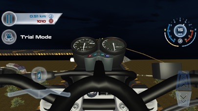 Fast Motorcycle Driver PRO Screenshot
