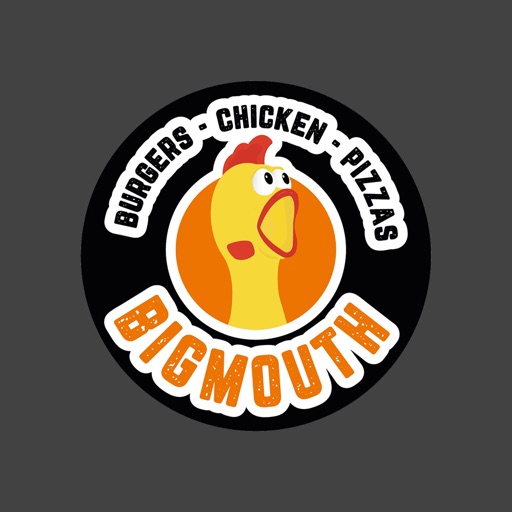 Big Mouth Peterborough