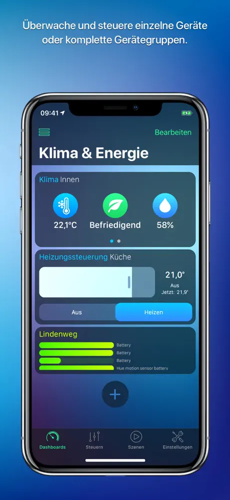 HomeDash