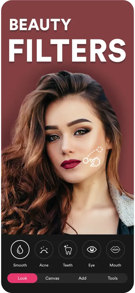 PICFY - Photo Editor & Designs