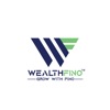 WealthFino: Stocks & Trading icon