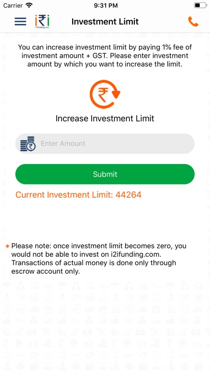 Lender's App - P2P Lending screenshot-3