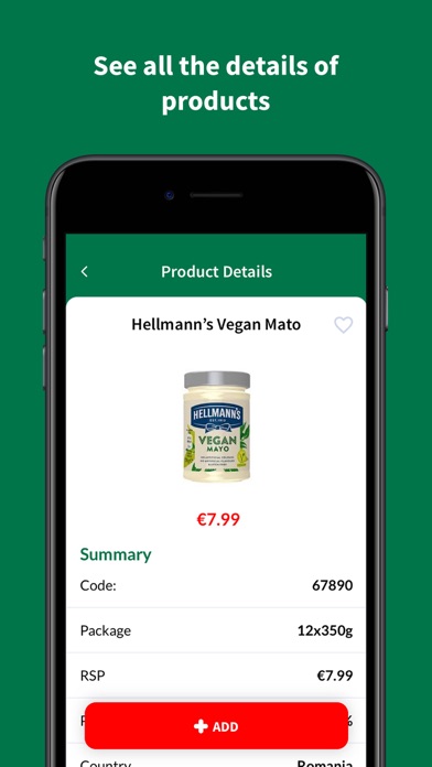 Gima UK Screenshot