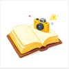 Scanner for Book Lover icon