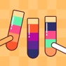 Get Color Sort Puzzle - Water Sort for iOS, iPhone, iPad Aso Report