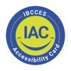 IBCCES Accessibility Card