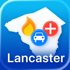 Lancaster County Incidents