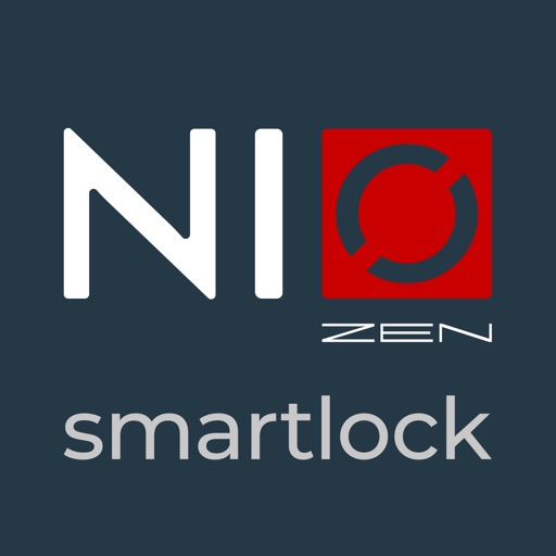 NIO Zen Smart Lock