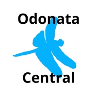 Odonata Central logo