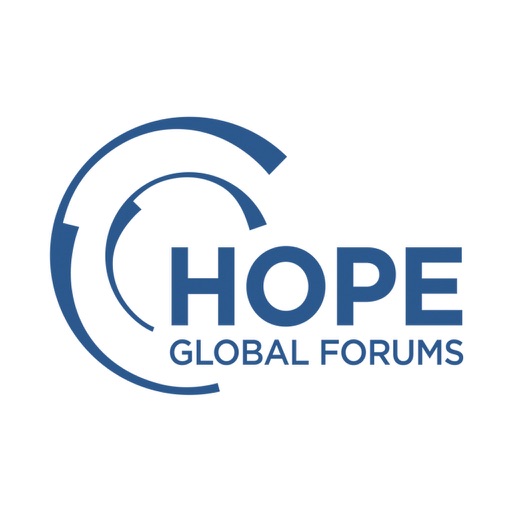 HOPE Global Forums
