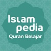 Islampedia Quran Belajar icon