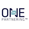 One-on-One Partnering icon
