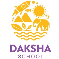 Daksha School App logo