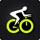 CycleGo: Spin classes at home