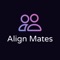 Welcome to Alignmates—the innovative app designed for anonymous sharing and meaningful connections