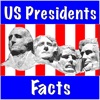US Presidents Facts icon