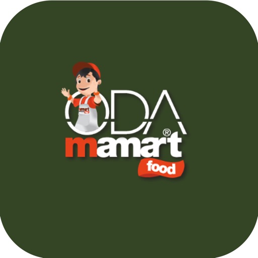 Oda Mamart Food