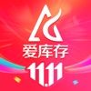 爱库存 icon
