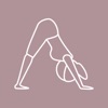 Cathrine Yoga icon