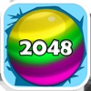 Crazy Bubble Ball Puzzle Games icon