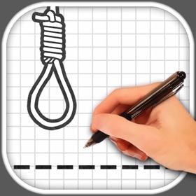 屏幕截图 (6) Hangman Classic - word game