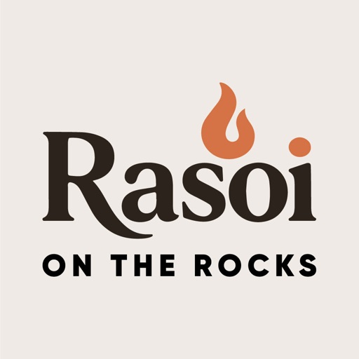 Rasoi – On The Rocks