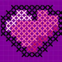 Pixie Stitch