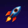 CalorieFlow Snap icon