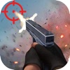 Flash Knight 3D:Gun Shooting icon
