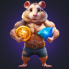 Hamster Combo IDLE - Stepan Ivanov