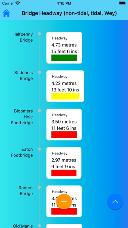 River Thames Guide screenshot-7