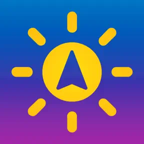 ドライブ天気OnTheWay icon