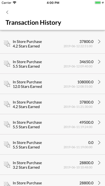 KAI Coffee screenshot-5