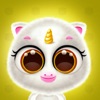 Baby Unicorn - My Rainbow Pet icon