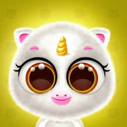 Baby Unicorn - My Rainbow Pet